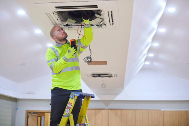 Best HVAC Replacement Cost  in Navy Yard City, WA