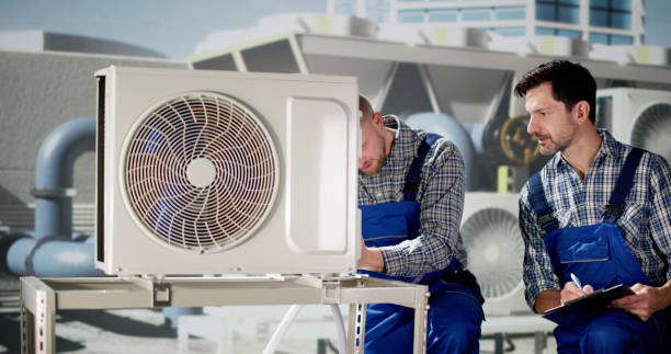 Best Air Conditioning Repair  in Navy Yard City, WA