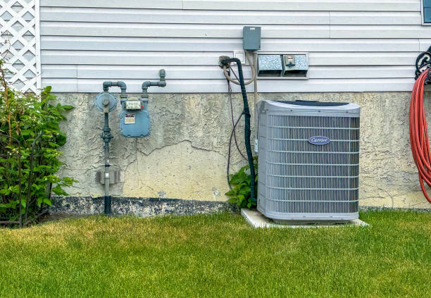 Best HVAC Installation Services  in Navy Yard City, WA